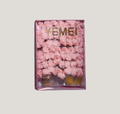 Pink Chenille Scrunchies Box Set