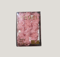 Pink Organza Scrunchies Box Set