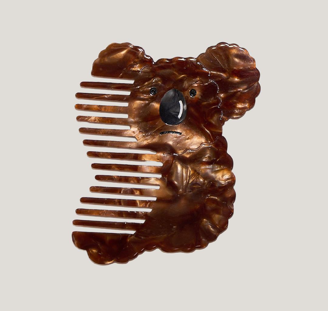 Koala Hair Comb