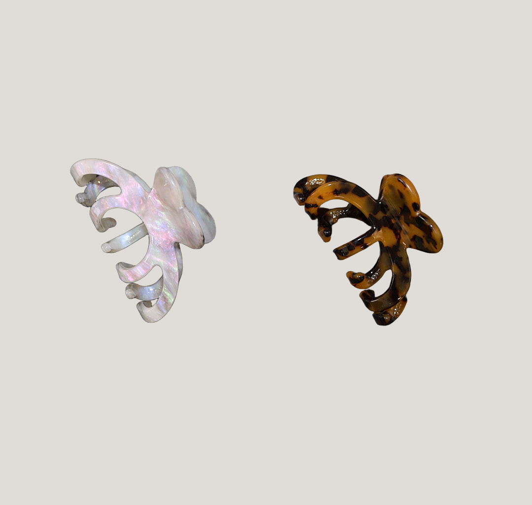Claw Clip Set 2-Pack